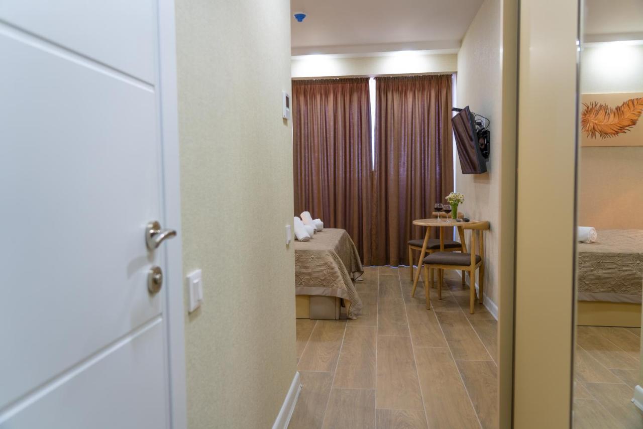 Ferienwohnung Sea Breeze In Batumi Exterior foto